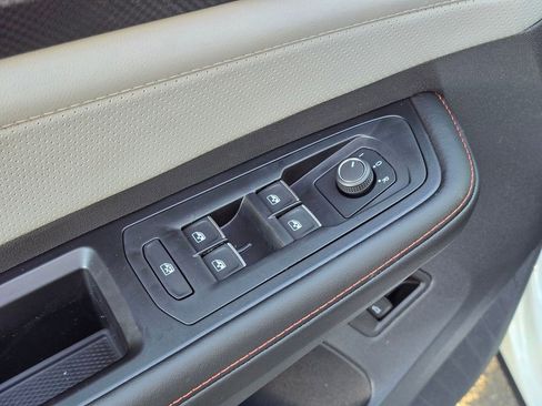 New 2026 Volkswagen Atlas Peak Edition AWD/4WD image 21