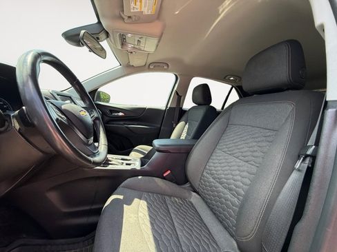 Used 2020 Chevrolet Equinox LT AWD/4WD image 9