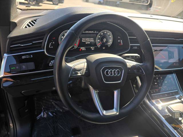 Used 2022 Audi Q7 2.0T Premium Plus AWD/4WD image 26