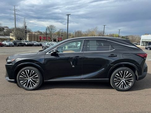 Used 2023 Lexus RX 350 Premium Plus w/ Accessory Package image 2