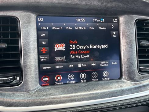 Used 2021 Dodge Charger R/T w/ Daytona Edition Group image 12