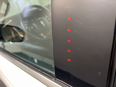 Certified 2022 Lincoln Navigator Reserve w/ Monochromatic Package image 28