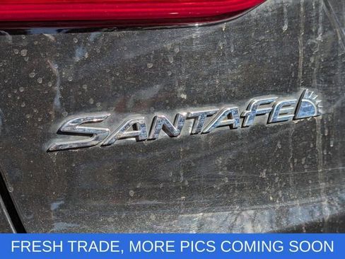 Used 2016 Hyundai Santa Fe Sport w/ Option Group 04 FWD image 12