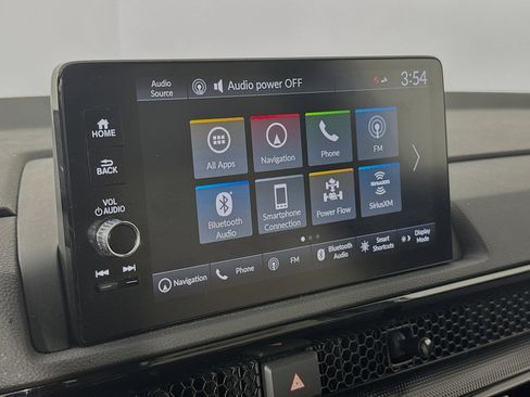 Certified 2024 Honda CR-V Sport Touring image 15