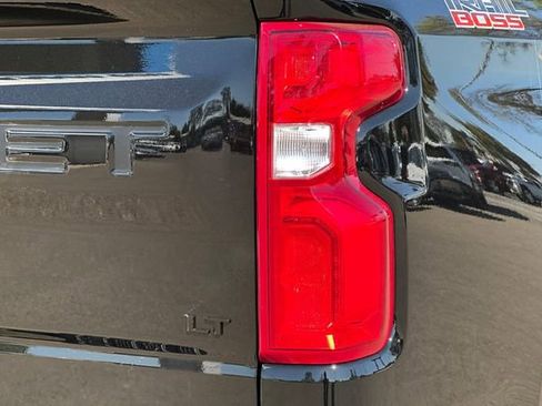 New 2026 Chevrolet Silverado 1500 LT Trail Boss w/ Safety Package image 36