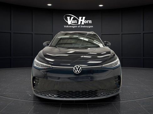 Used 2024 Volkswagen ID.4 Pro AWD/4WD image 2