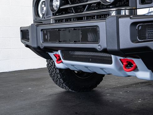 New 2026 INEOS Grenadier Trialmaster Edition image 11