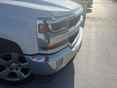 Used 2018 Chevrolet Silverado 1500 LT w/ Texas Edition RWD image 34