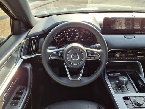 New 2026 MAZDA CX-90 3.3 Turbo w/ Premium Plus Pkg image 11