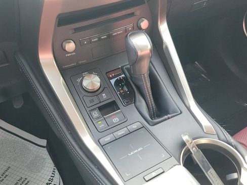 Used 2020 Lexus NX 300 AWD w/ Premium Package image 18