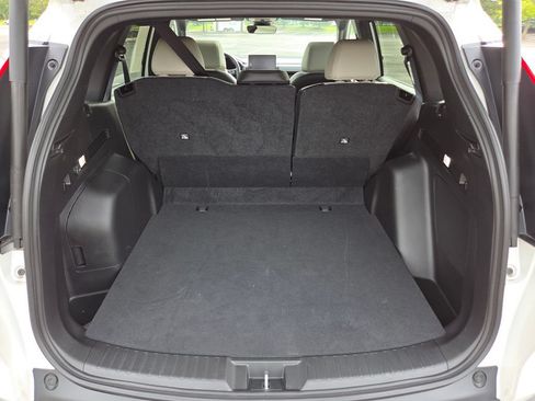 Certified 2025 Honda CR-V Sport Touring image 31