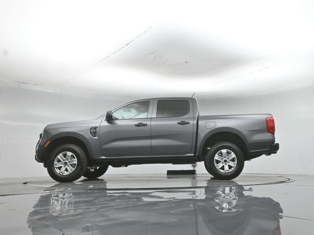 New 2026 Ford Ranger XL RWD image 43