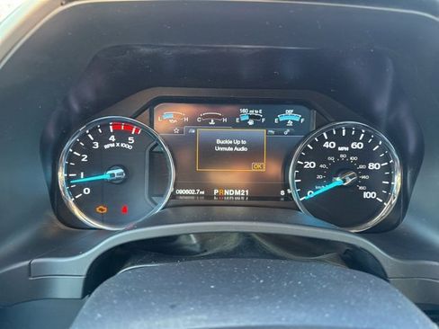 Used 2018 Ford F350 Lariat w/ Lariat Ultimate Package image 17