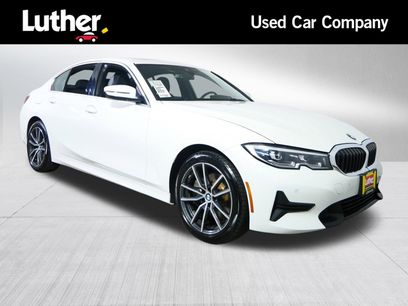 Used 2021 BMW 330e xDrive w/ Convenience Package
