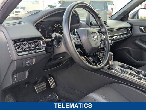 Used 2024 Honda Civic Sport image 12