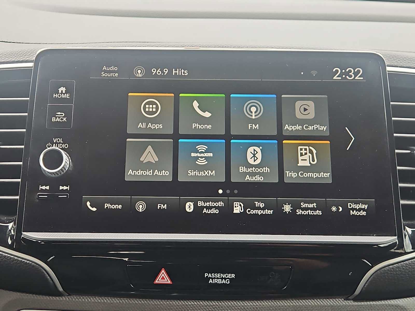 Certified 2024 Honda Ridgeline RTL image 20