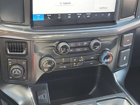 New 2026 Ford F150 STX w/ F-150 LOBO Package AWD/4WD image 16