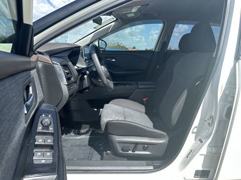 Used 2023 Nissan Rogue SV image 22