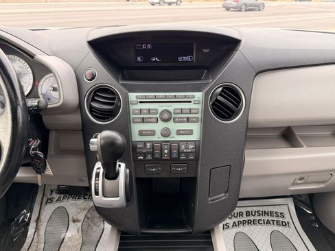 Used 2011 Honda Pilot EX-L image 21