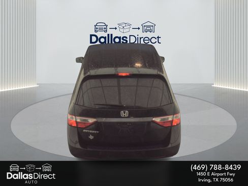 Used 2011 Honda Odyssey EX image 7