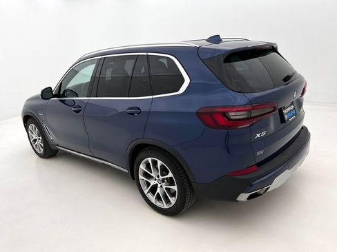 Used 2023 BMW X5 xDrive45e w/ Executive Package image 9