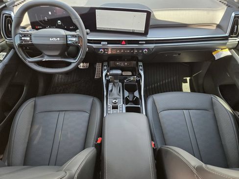 New 2026 Kia Sorento SX FWD image 21