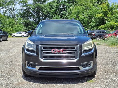 Used 2015 GMC Acadia SLT AWD/4WD image 2
