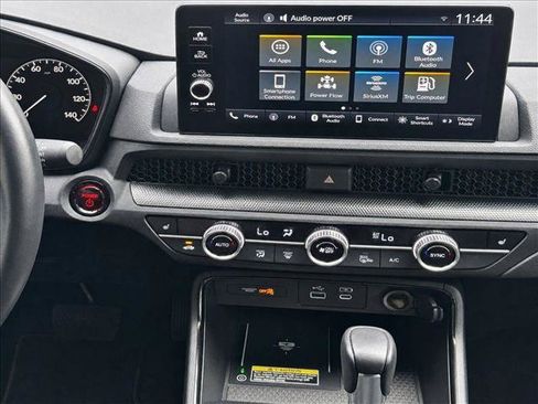 Used 2025 Honda CR-V Sport-L image 10