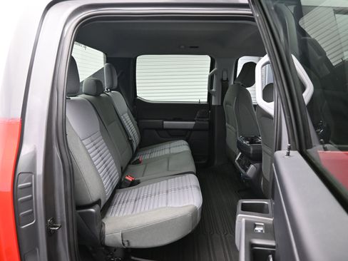 Used 2023 Ford F150 XLT w/ Equipment Group 302A High image 12