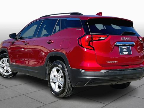 Used 2020 GMC Terrain SLE w/ Driver Convenience Package image 11