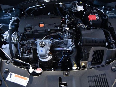 New 2026 Honda HR-V LX image 25