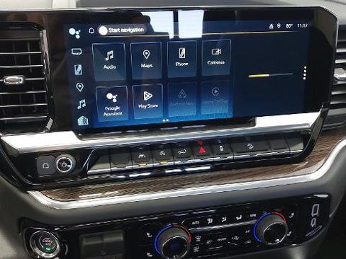 New 2026 Chevrolet Silverado 1500 LT Trail Boss w/ Convenience Package II image 20