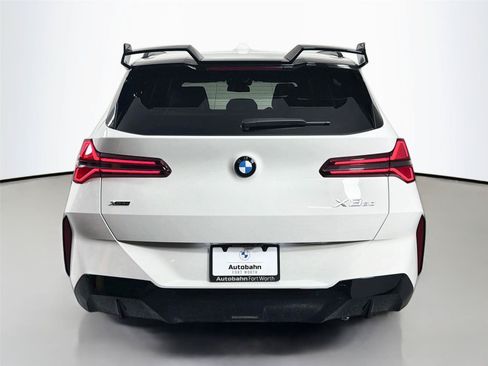 New 2026 BMW X3 xDrive30i w/ Premium Package AWD/4WD image 6