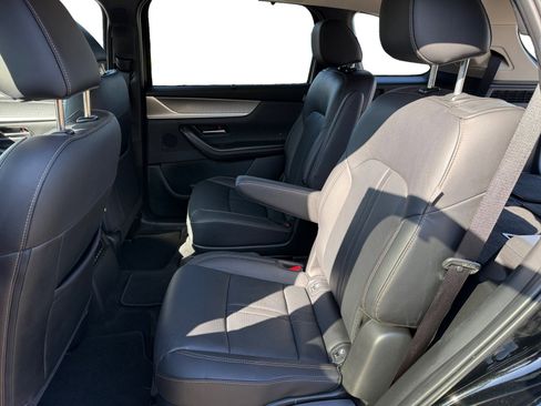 Certified 2025 MAZDA CX-90 Plug-In Hybrid w/ Preferred image 16