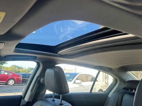 Used 2014 Acura RLX w/ Technology Package FWD image 21