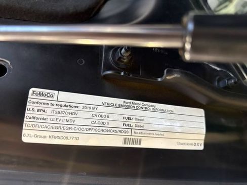 Used 2019 Ford F350 XLT AWD/4WD image 74