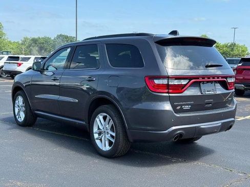 Used 2024 Dodge Durango GT AWD/4WD image 5
