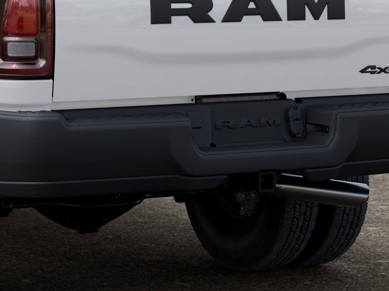 New 2027 RAM 3500 Tradesman AWD/4WD image 21