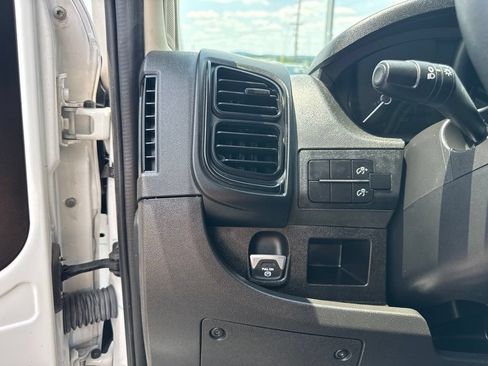 Used 2023 RAM ProMaster 1500 w/ Interior LED Lighting Group FWD image 13