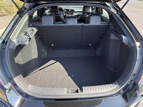 Used 2020 Honda Civic EX-L image 17
