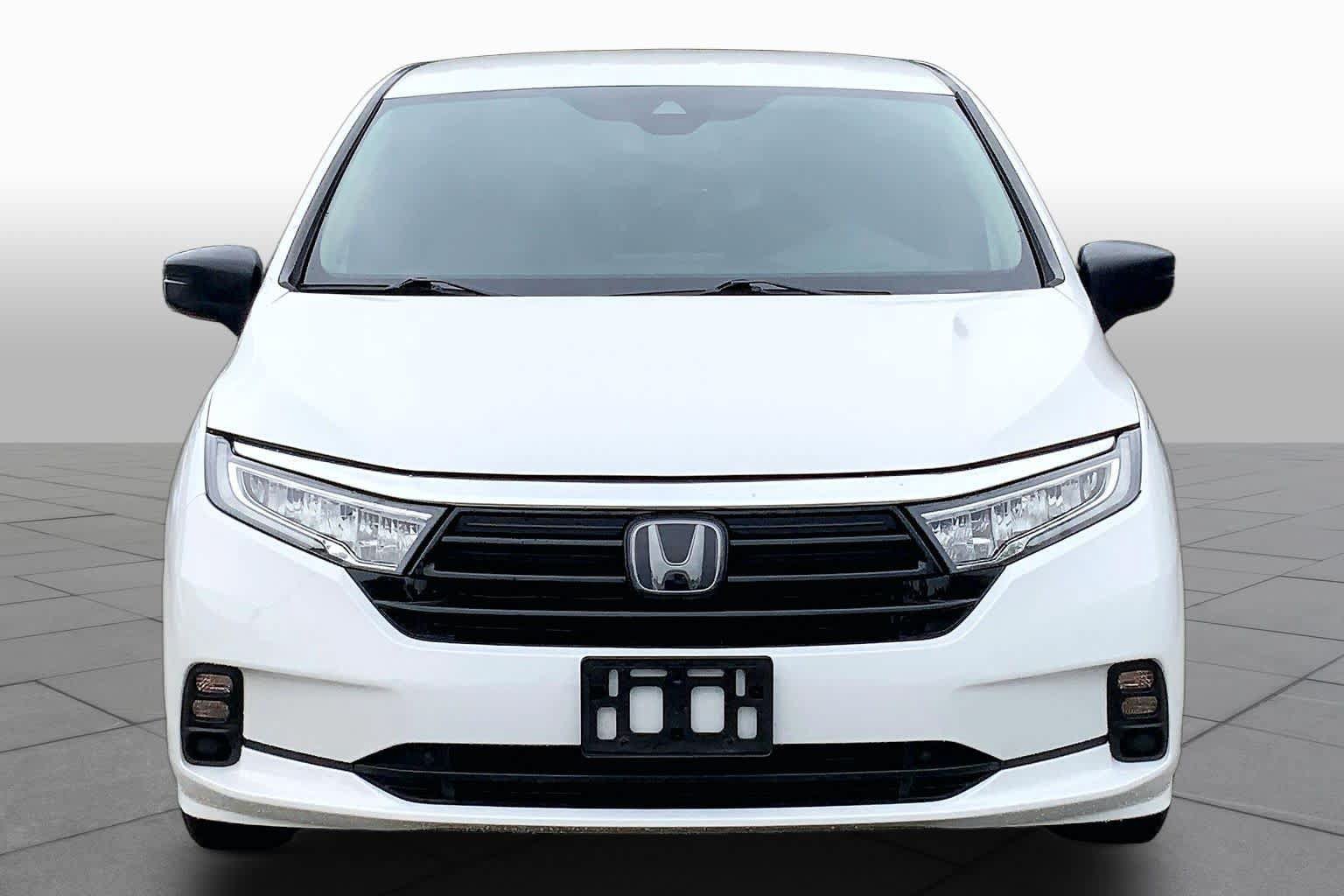 Used 2021 Honda Odyssey LX image 4
