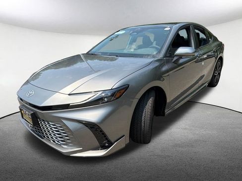 New 2026 Toyota Camry XSE AWD/4WD image 5