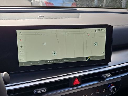 New 2026 Kia Sorento EX w/ EX Premium Package FWD image 26