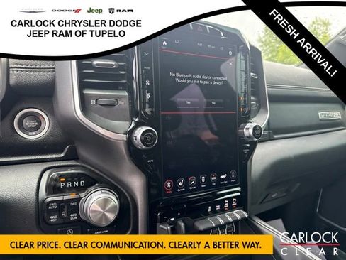 Used 2020 RAM 1500 Laramie AWD/4WD image 29