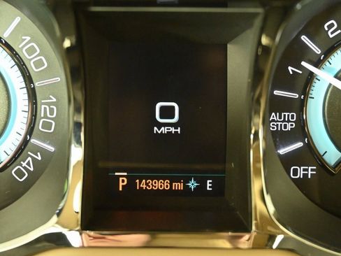 Used 2013 Buick LaCrosse Leather w/ Driver Confidence Package image 26