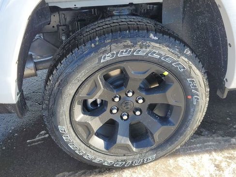 New 2026 RAM 1500 Big Horn/Lone Star image 6