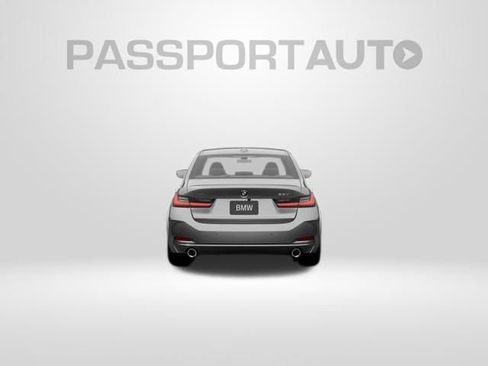 New 2026 BMW 330i xDrive 330i xDrive image 5