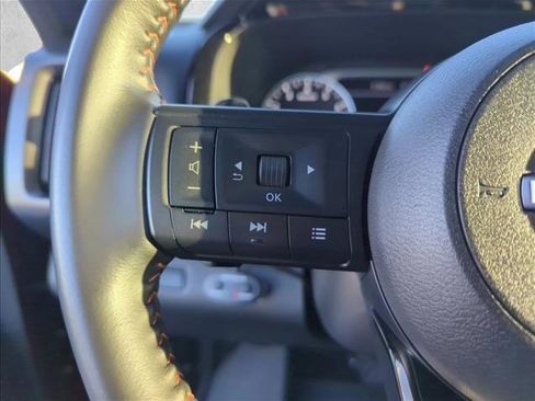 Used 2024 Nissan Pathfinder Rock Creek image 16