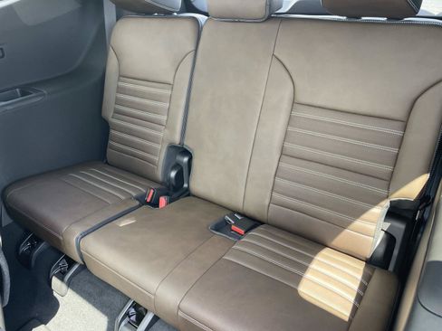 New 2027 GMC Acadia Denali Ultimate AWD/4WD image 25