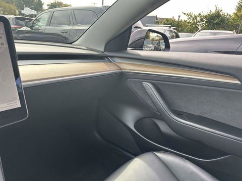 Used 2021 Tesla Model 3 Long Range image 24